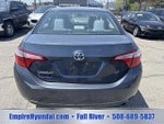 2016 Corolla Thumbnail 4