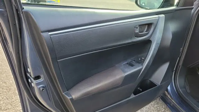 2014 Toyota Corolla S