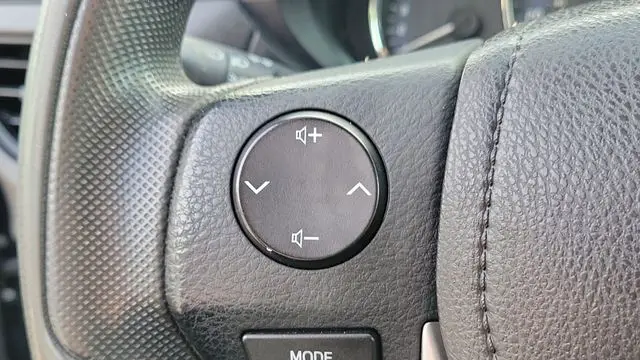 2014 Toyota Corolla S
