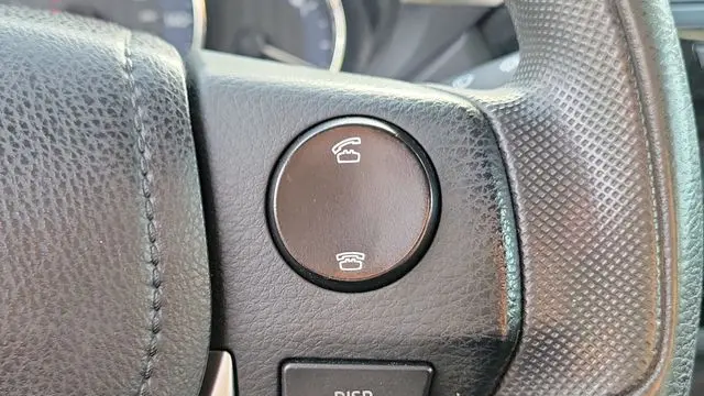 2014 Toyota Corolla S