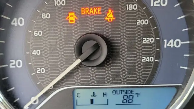 2014 Toyota Corolla S