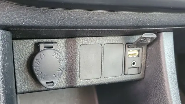 2014 Toyota Corolla S