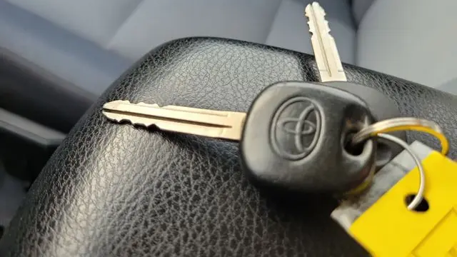 2014 Toyota Corolla S