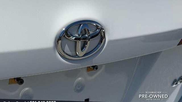 2014 Toyota Corolla S