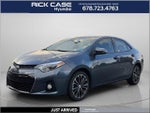 2015 Corolla Thumbnail 1