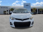 2015 Corolla Thumbnail 8