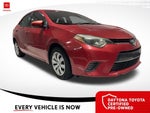 2016 Corolla Thumbnail 1