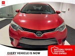 2016 Corolla Thumbnail 2