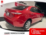 2016 Corolla Thumbnail 6