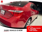 2016 Corolla Thumbnail 7