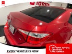 2016 Corolla Thumbnail 8