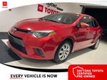 2016 Corolla Thumbnail 9