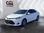 2017 Corolla Thumbnail 8