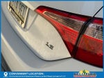 2018 Corolla Thumbnail 9