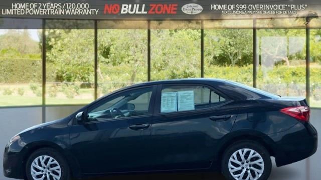 Preowned 2019 Toyota Corolla L for Sale