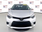 2014 Corolla Thumbnail 2