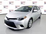 2014 Corolla Thumbnail 4