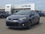 2014 Corolla Thumbnail 1