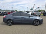2014 Corolla Thumbnail 6