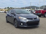 2014 Corolla Thumbnail 7