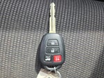 2014 Corolla Thumbnail 21
