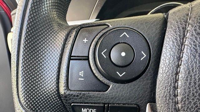 2014 Toyota Corolla S