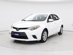 2014 Corolla Thumbnail 4