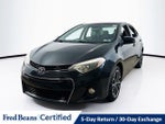 2015 Corolla Thumbnail 3