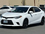 2015 Corolla Thumbnail 8