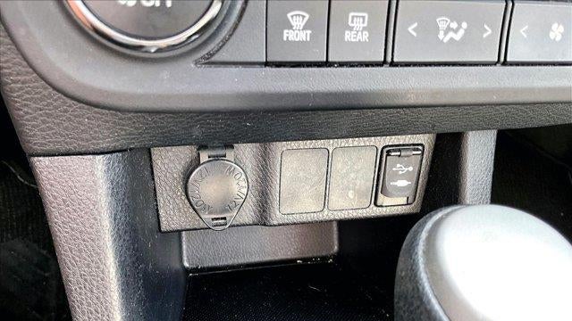2015 Toyota Corolla S