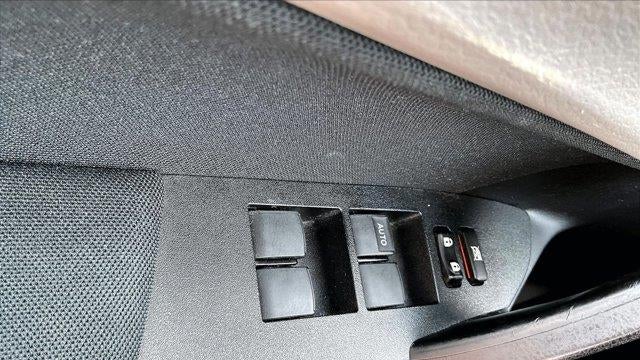 2015 Toyota Corolla S