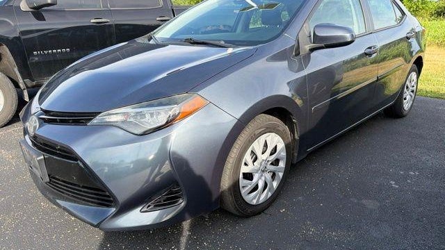 Preowned 2018 Toyota Corolla SE for Sale