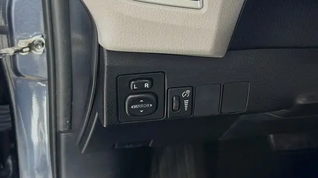 2015 Toyota Corolla S