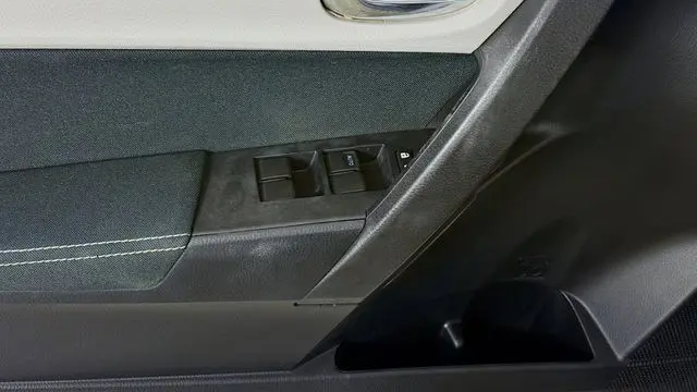 2015 Toyota Corolla S