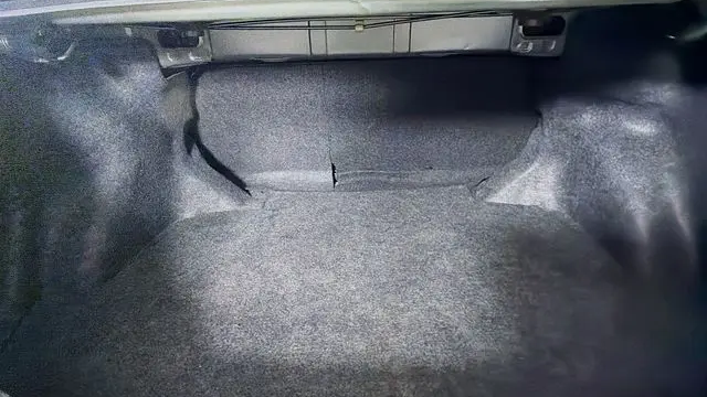 2015 Toyota Corolla S