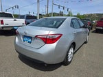 2015 Corolla Thumbnail 5