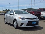 2015 Corolla Thumbnail 7