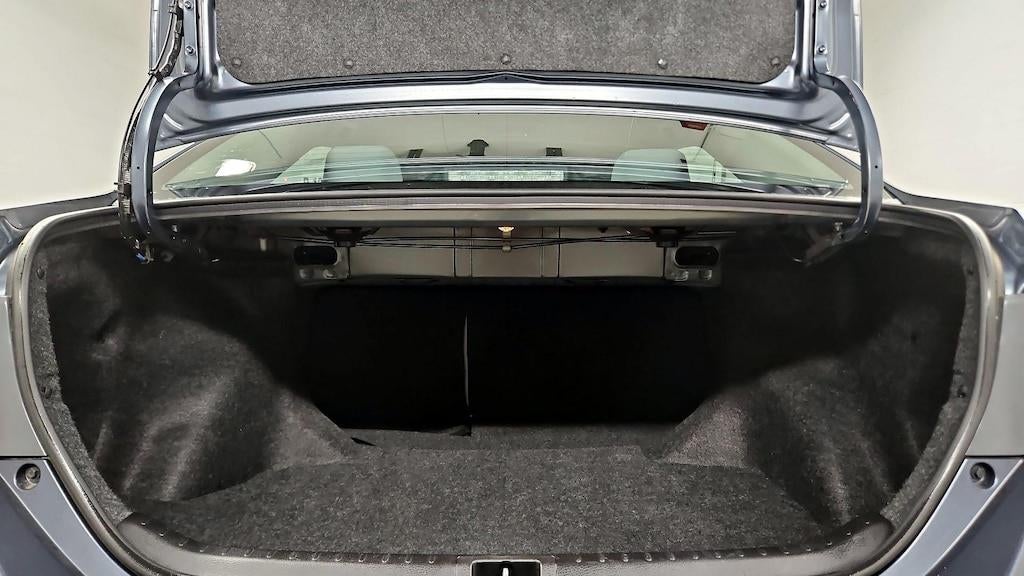 2015 Toyota Corolla LE Plus