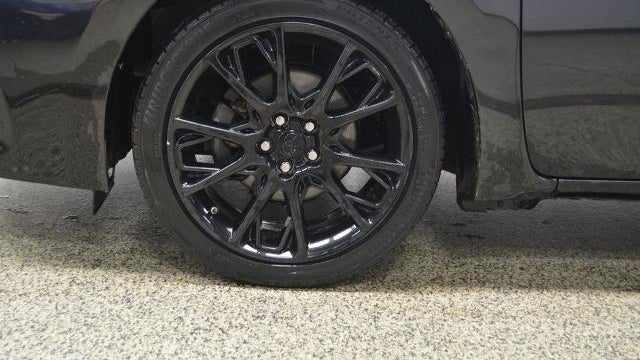 2016 Toyota Corolla S