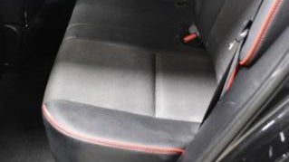 2016 Toyota Corolla S