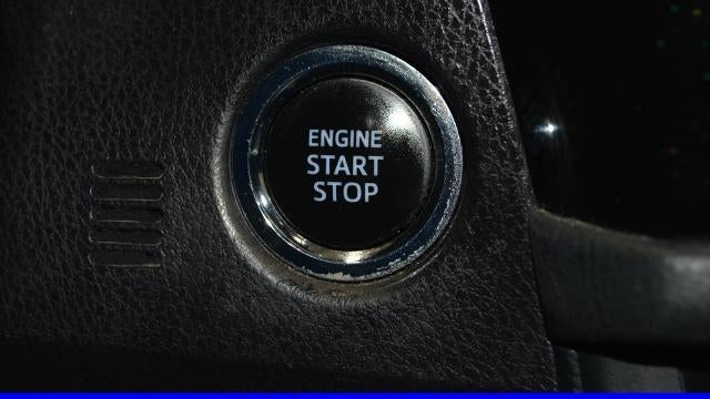 2016 Toyota Corolla S