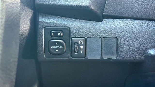2016 Toyota Corolla S