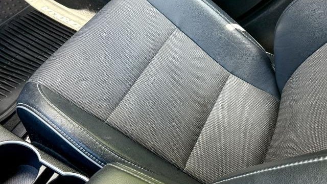 2016 Toyota Corolla S