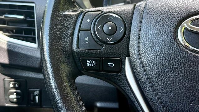 2016 Toyota Corolla S