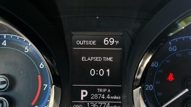 2016 Toyota Corolla S