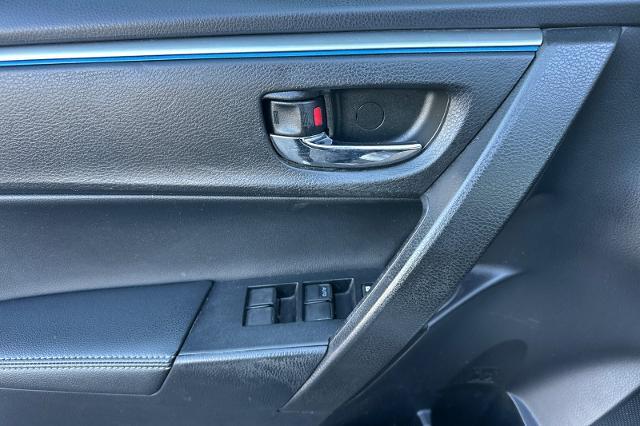 2016 Toyota Corolla - $11,995