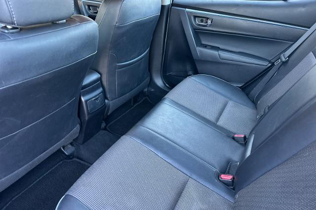 2016 Toyota Corolla - $11,995