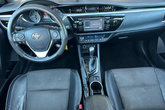 2016 Toyota Corolla - $11,995