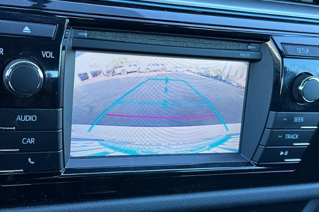 2016 Toyota Corolla - $11,995