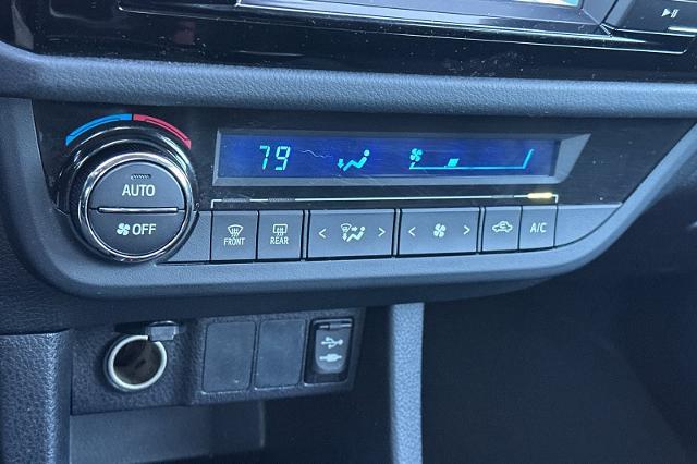 2016 Toyota Corolla - $11,995